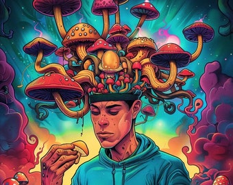 Free Your Mind