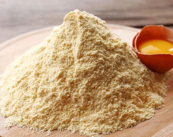 Organic Dried Whole Egg Powder Instant Scrambles Eggs, Omelette Breakfast Produced in Belgium Top Quality Egg powder Baking Cakes