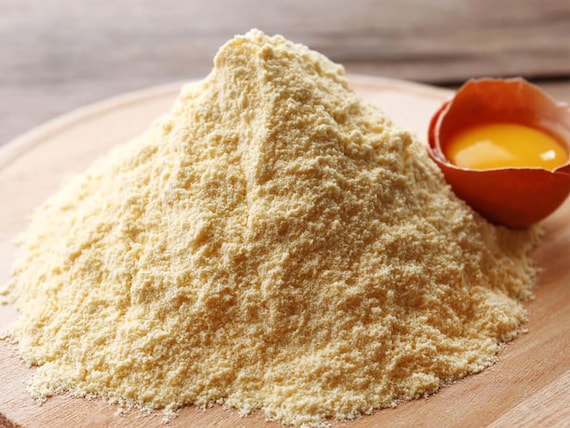 Organic Dried Whole Egg Powder Instant Scrambles Eggs, Omelette Breakfast Produced in Belgium Top Quality Egg Powder Baking Cakes - Etsy New Zealand