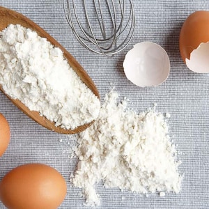 Organic Dried Egg White Powder Instant Scrambles Egg, Omelette Bakakfast Produced of Blegium Top Quality Egg White Powder Baking Cakes