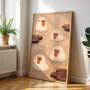 Onsen Sign - Etsy