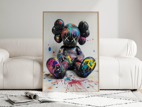 アート・デザイン・音楽 BROKEN WINDOWS GRAFFITI NYC KAWS WEST BROKEN WINDOWS GRAFFITI NYC KAWS WEST アート・デザイン・音楽