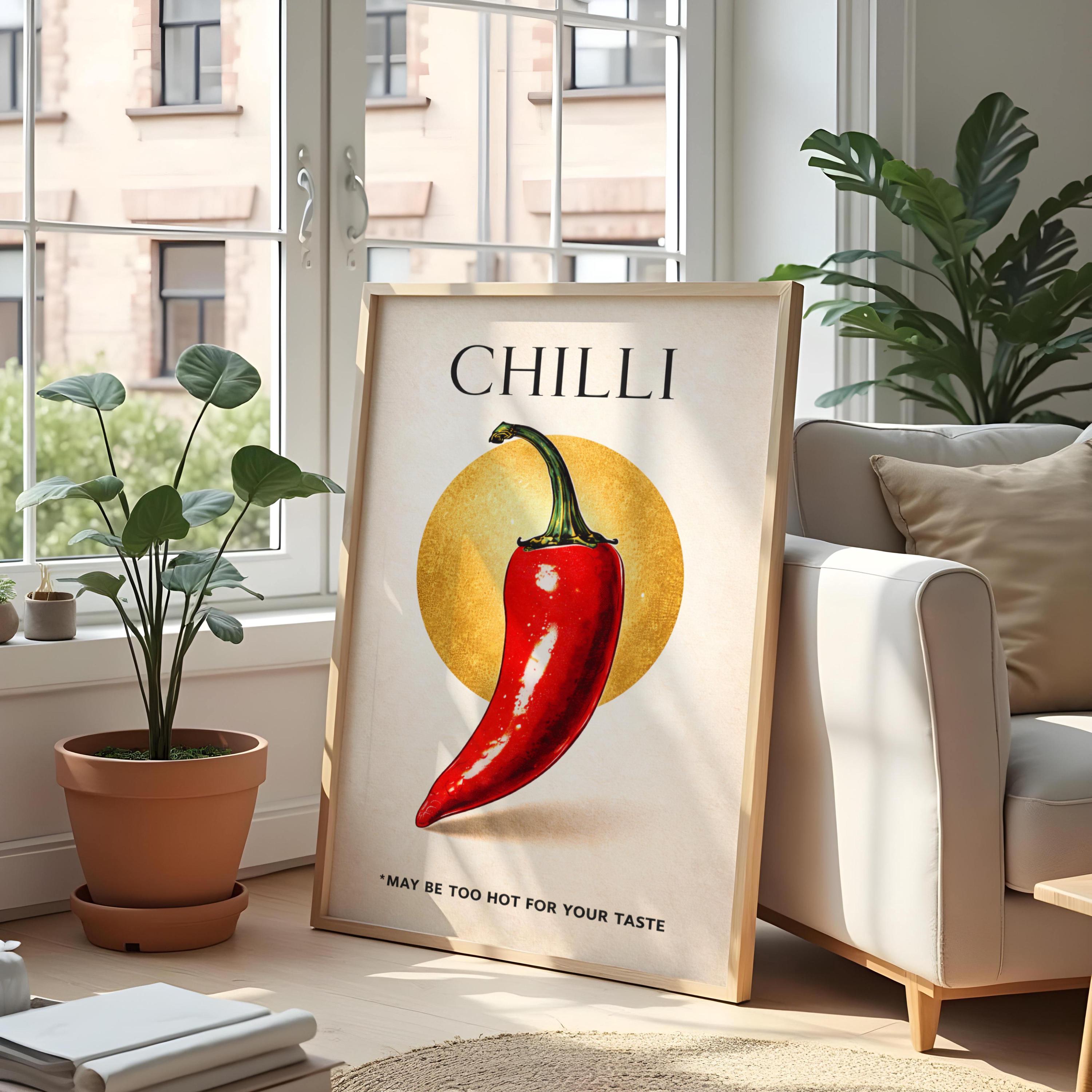 Red Hot Chili Peppers Poster Download - Etsy