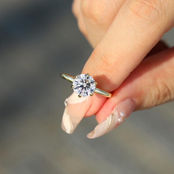 Piercing Orecchio Orecchini A Perno Con Zirconi Trasparenti - Acciaio Inox, Design Tondo, Regalo Elegante Per Lei E Lui Orecchini Acciaio Inox Zirconi Trasparenti