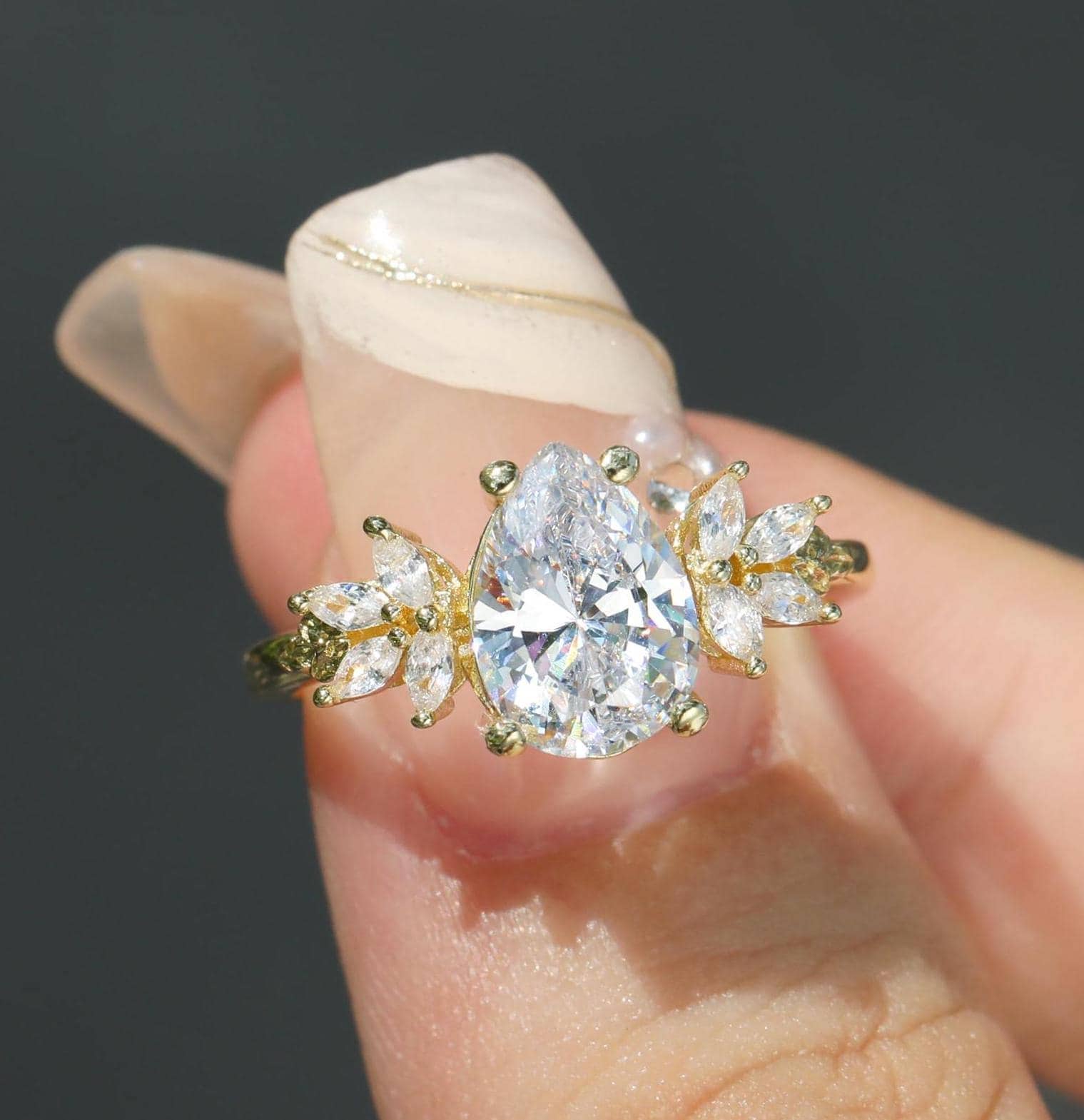 Original diamond ring price for girl deals