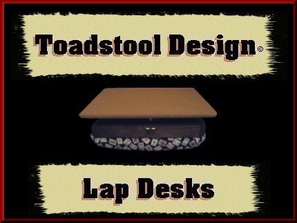 Lap Desk Playing Cards - Etsy