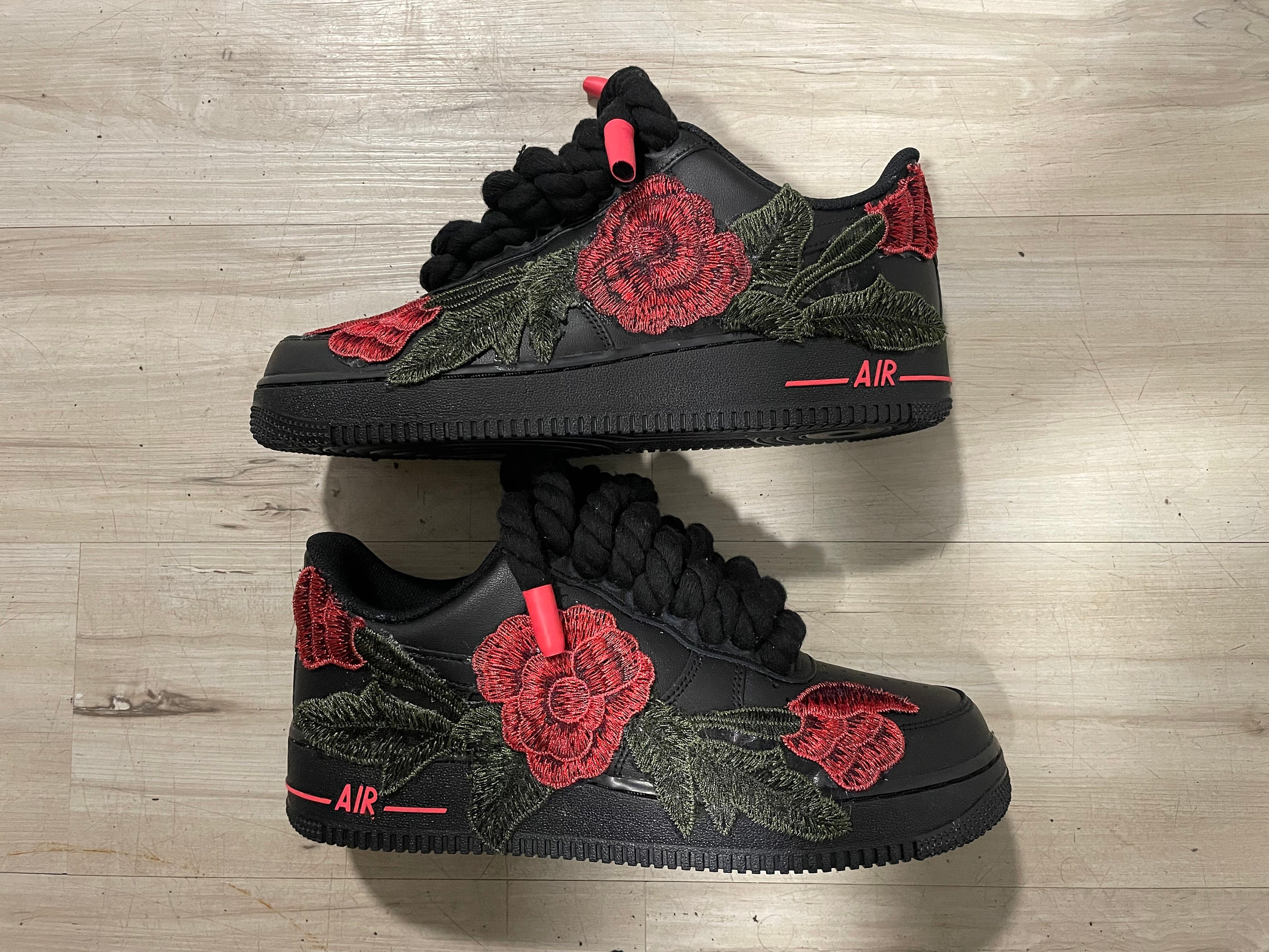 Rope laces air force 1 - Etsy 日本 Rope laces air force 1 - Etsy 日本