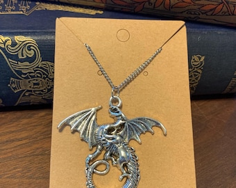 Drakenhanger
