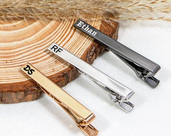 bottle opener tie clip