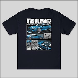 G80 M3&quot; T-shirt