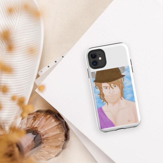 Hermes Greek Messenger God Tough Case for Iphone - Etsy Hermes Greek Messenger God Tough Case for Iphone - Etsy