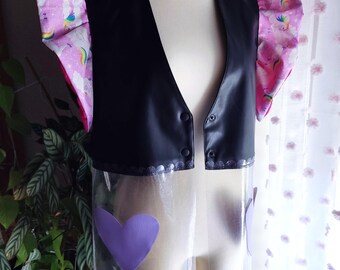 Unicorn Jacket