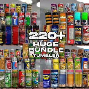 220+ Unique Seamless Sublimation Designs, Best Seller Tumbler Wrap Bundle, Ultimate Tumbler Wrap Bundle, Best Selling Tumbler Wrap
