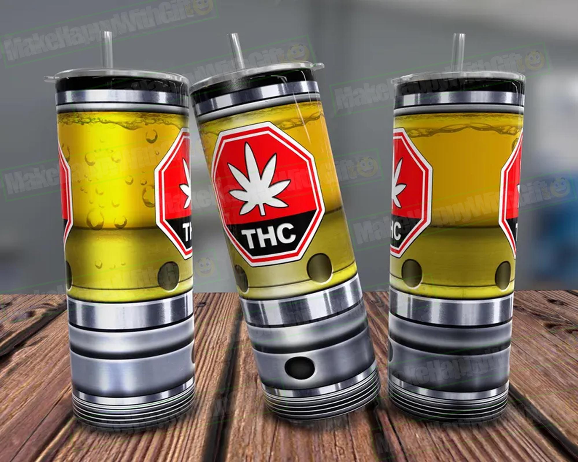 Thc pen