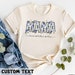 see more listings in the Mom/ Grandma Shirt section