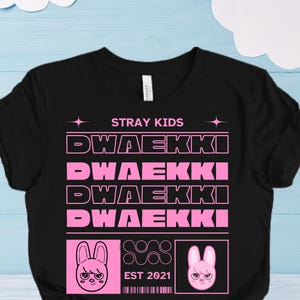 SKZOO Dwaekki T-Shirt