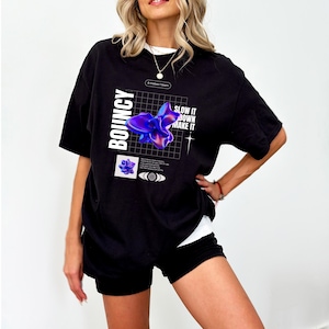 ATEEZ Bouncy T-Shirt