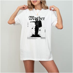 Mother Seonghwa T-Shirt