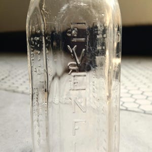 Pyrex Evenflo Bottle - Etsy Pyrex Evenflo Bottle - Etsy