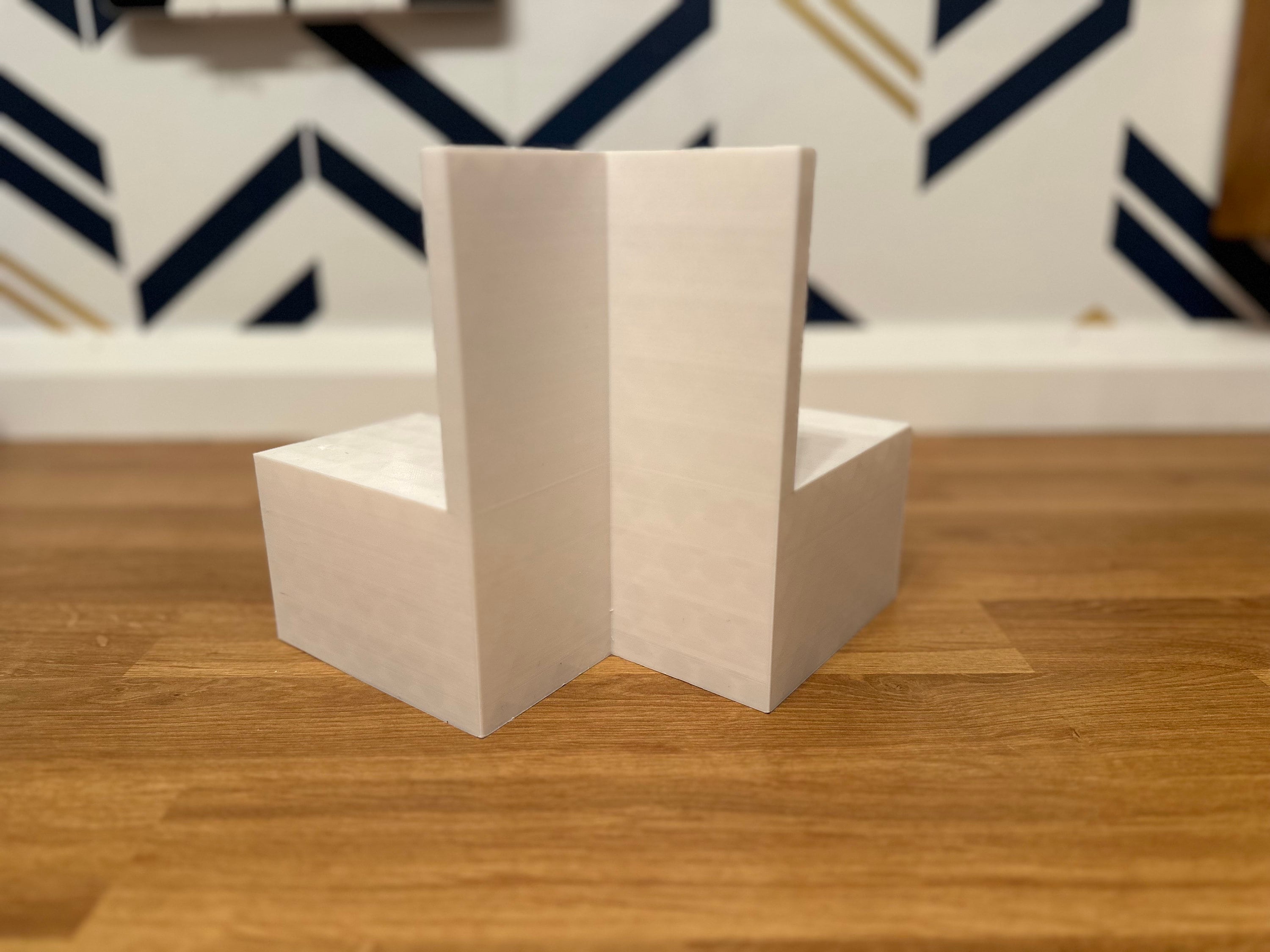 Stained Glass Spinner Jig 3D Printed Etsy