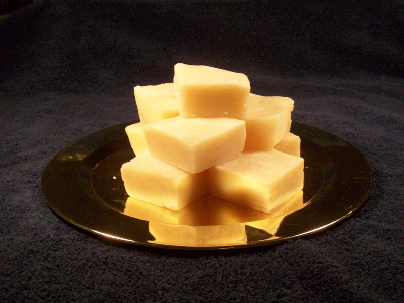 Sulfur all natural soap no color no scent added image 1