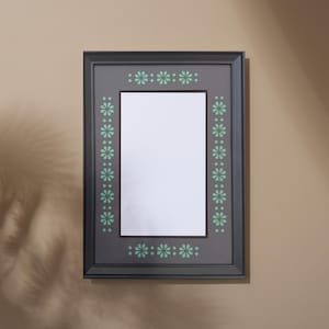Custom Photo Frame Mat | Home Décor Art | Designer Matboard | Custom Matboard | DIY Frame Decor | Colourful Mat | 6 Colours | Style Nora