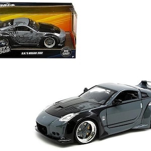 タミヤ　NISSAN 350Z(値下げ❗️) 24246_s.jpg