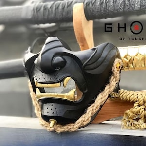 Ghost of tsushima hq resin