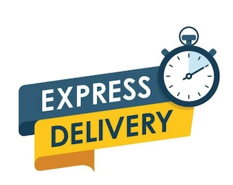 express shipping