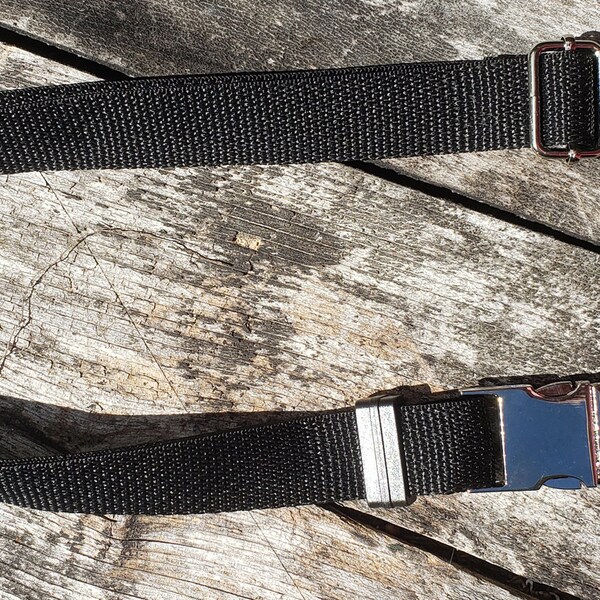 Fanny Pack Strap Etsy