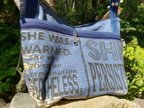 Rosie riveter bags sale