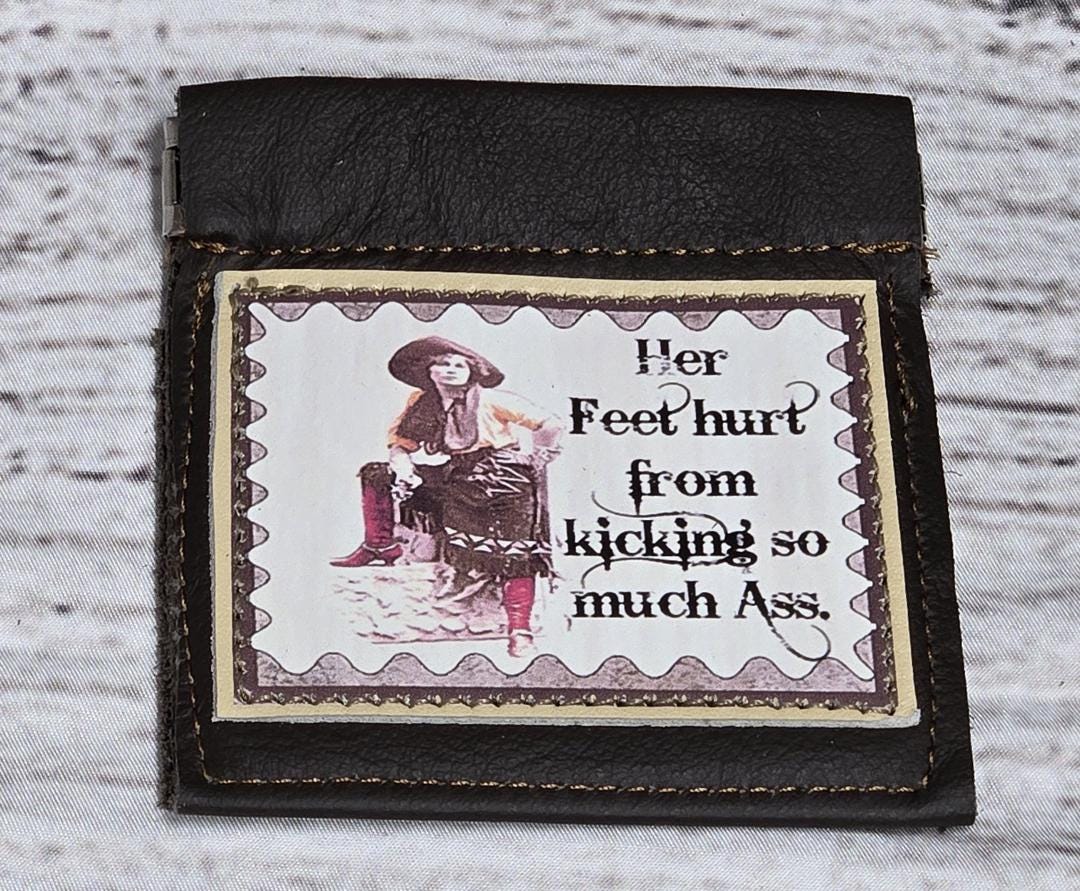 Oakley Money Clip - Etsy