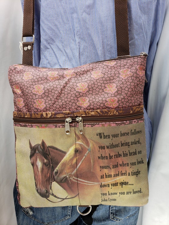 handbag that converts to backpack
