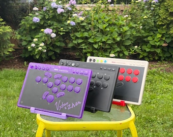 8BitDo Display Stand for Leverless Arcade Controller Docking Station (controller NOT included)