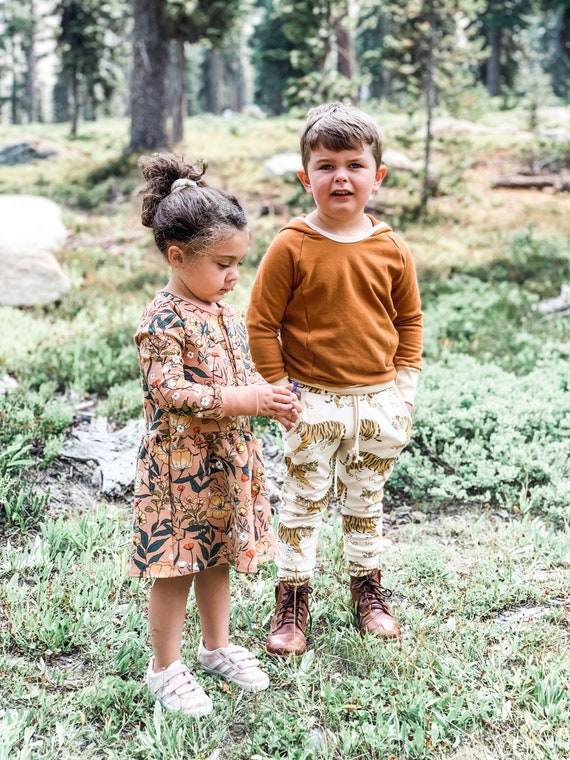 Summer Time: Ropa de baño para los bebe niño niña de 0 a 4 años