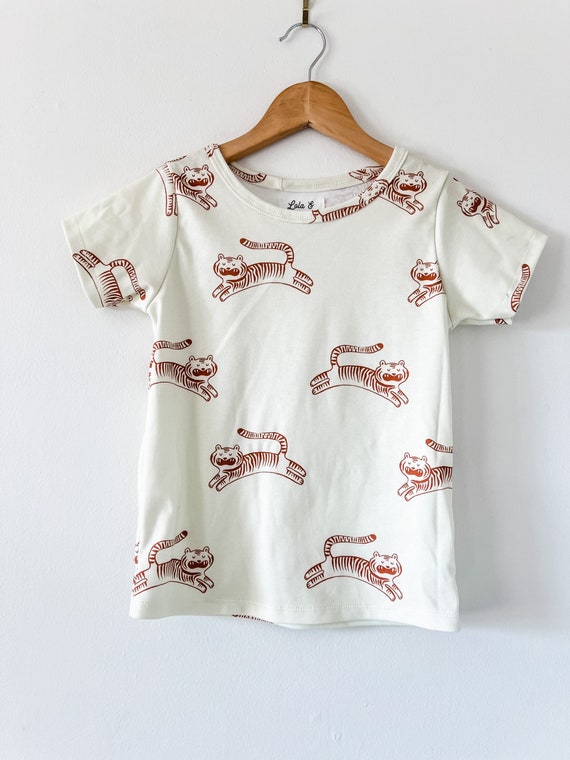 PICTURE ORGANIC CLOTHING PICTURE ORGANIC CLOTHING CARRELLA TEE Picture Organic - Carrella T-Shirt – Link & Pin