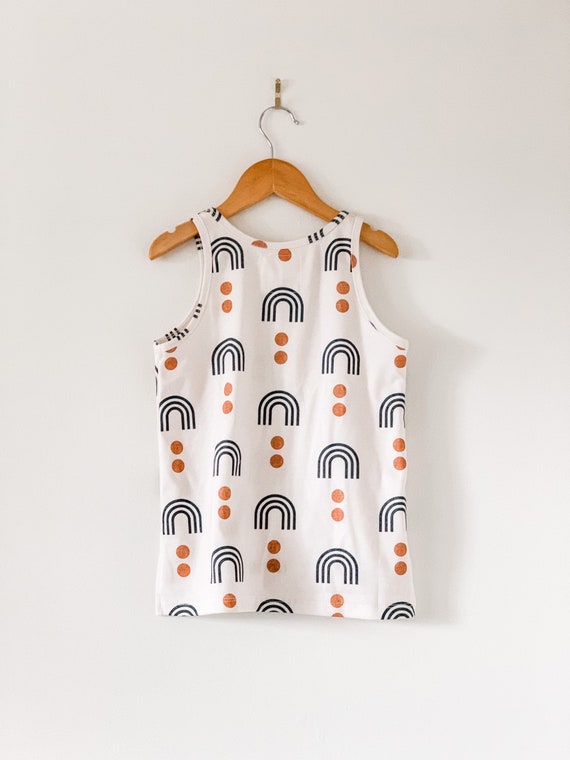 Kids Tank Tops For Girls Sold On United States