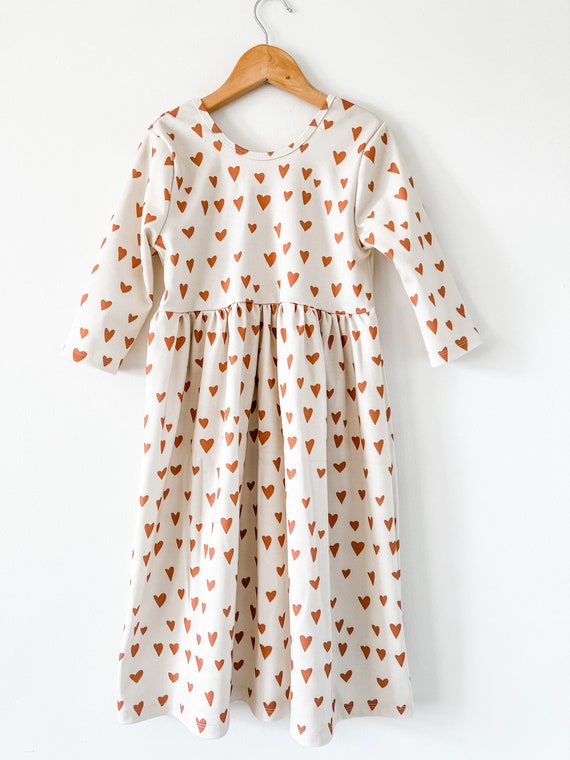 Organic girls clothes deals
