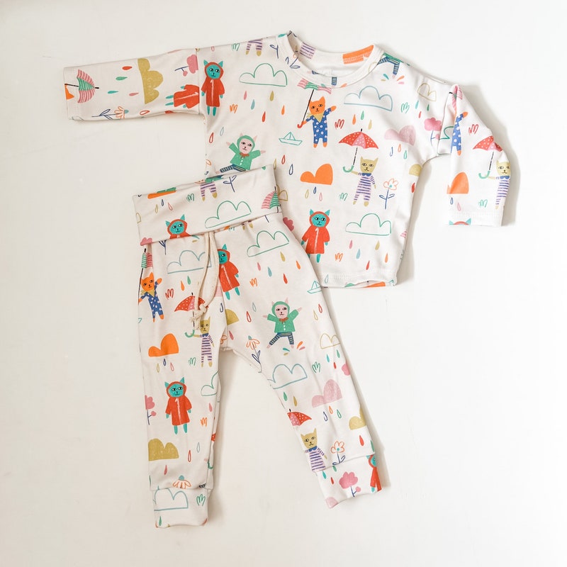 Neutral Baby Clothes - Etsy