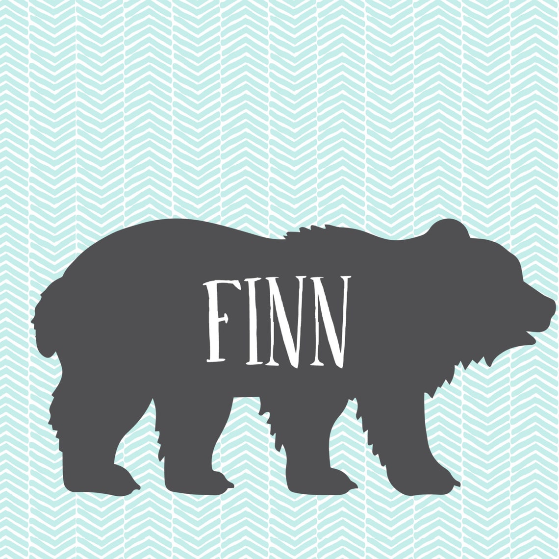 Organic Baby Blanket Personalized Baby Blanket Organic Etsy