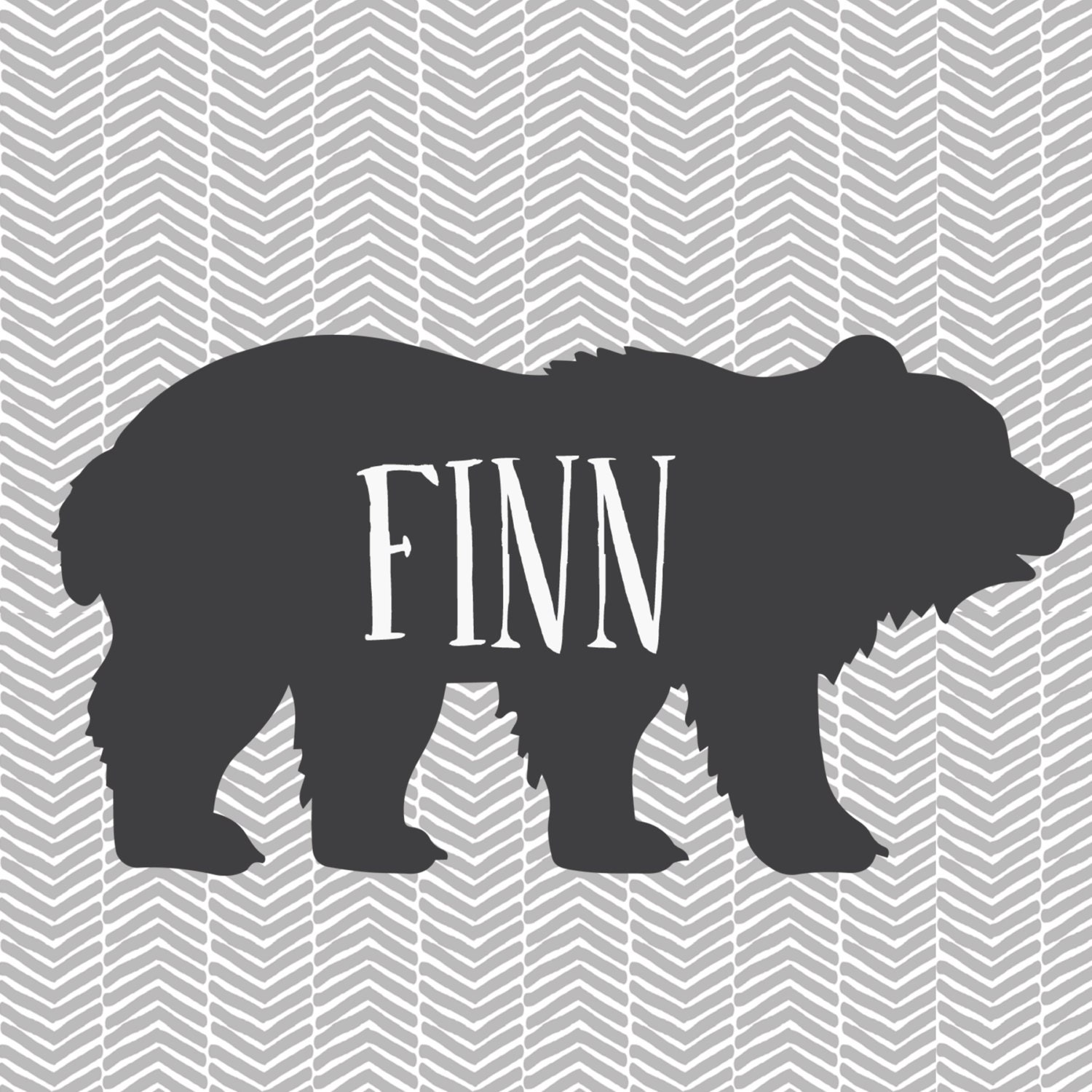 Custom Baby Blanket // Organic Baby Blanket // Personalized Etsy