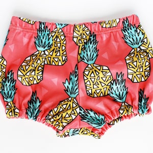 Bloomers, Diaper Covers & Underwear