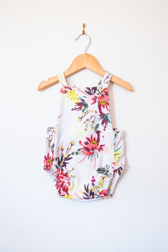 organic boho baby clothes