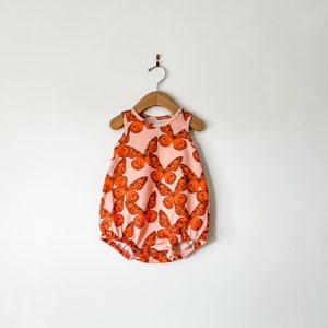 【タグ付き新品】Kalinka  maria Romper Maria Romper - Kalinka