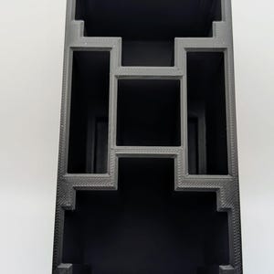 BaoFeng UV-5R Holder for 50 cal can