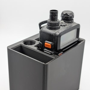 BaoFeng UV-5R Holder for 30 cal