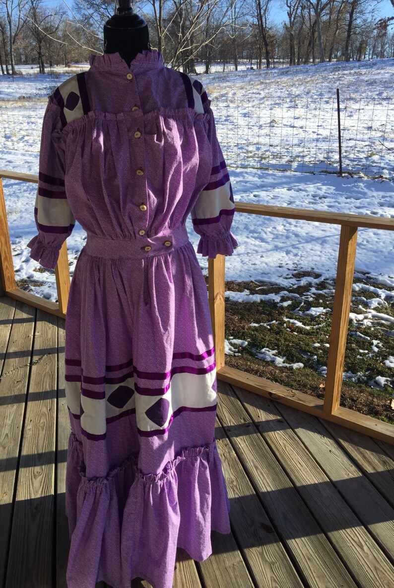 Custom Cherokee Tear Dress Etsy