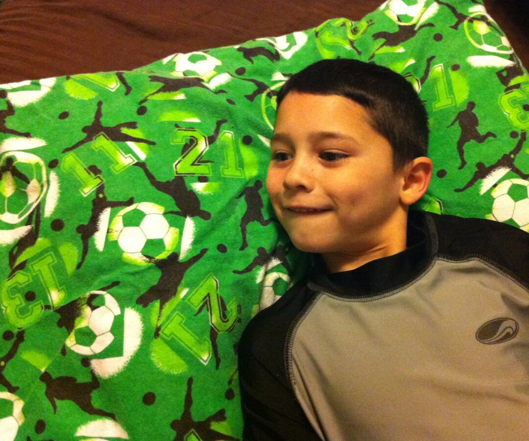 Custom Made Pillow Case Etsy