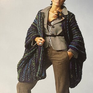 Gedifra Highlights 052 Knitting Pattern Book image 2