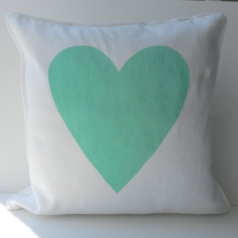 New 20x20 Inch Designer Handmade Pillow Case With Hand Painted Etsy